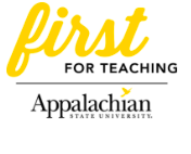 First for teaching Appalachian State University