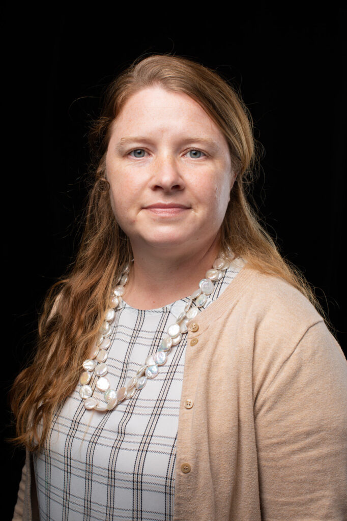 Dr. Caroline Beam