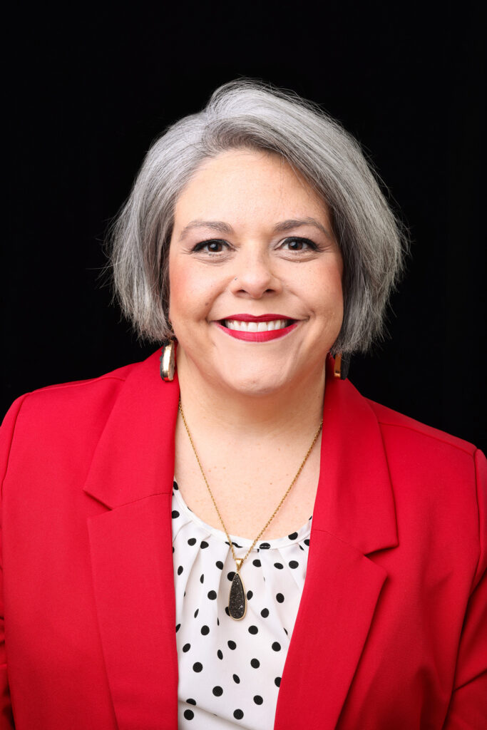 Julie Little